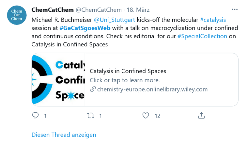 24_The lectures covered all areas of catalysis